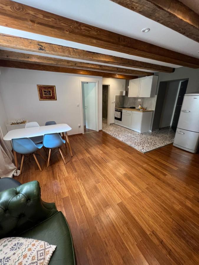 Seaside Zitta Apartman Спліт Екстер'єр фото